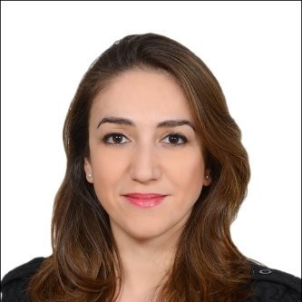 Gökçe Yılmaz